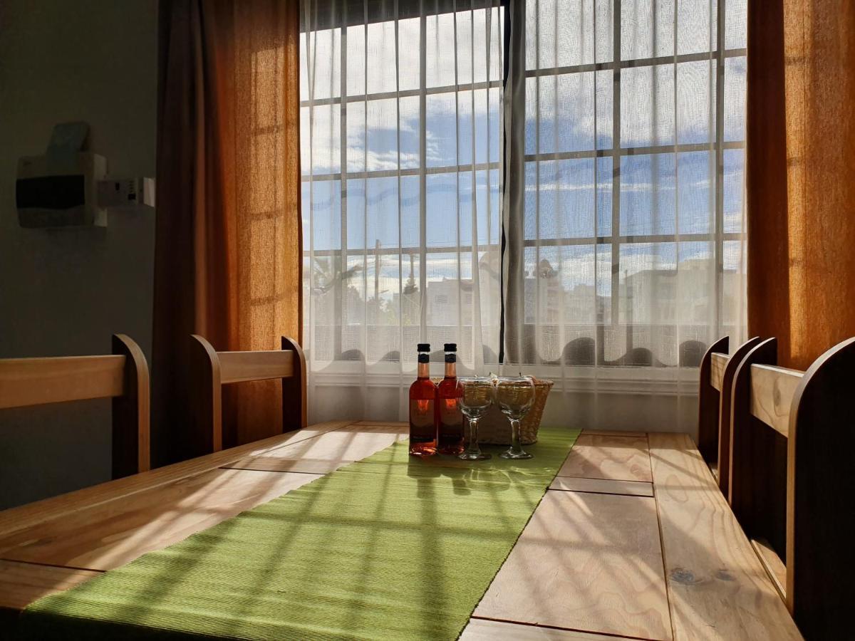 Tina'S Cozy Studio Polis 外观 照片