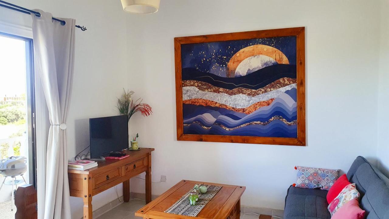 Tina'S Cozy Studio Polis 外观 照片